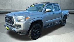 2020 Toyota Tacoma SR V6