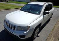 2013 Jeep Compass Sport