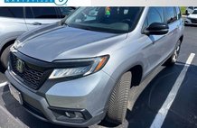 2021 Honda Passport Touring