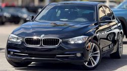 2017 BMW 3 Series 330i