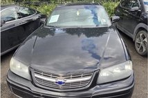 2004 Chevrolet Impala SS Supercharged