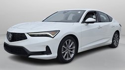 2023 Acura Integra Base