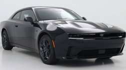 2025 Dodge Charger Daytona R/T