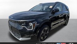 2023 Kia Niro EV Wind