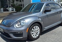 2017 Volkswagen Beetle S