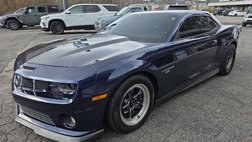 2010 Chevrolet Camaro SS