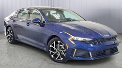 2025 Kia K5 EX