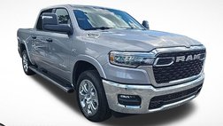 2026 Ram Ram Pickup 1500 Lone Star