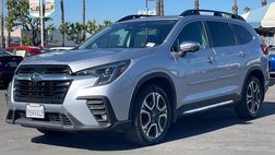 2023 Subaru Ascent Limited 7-Passenger