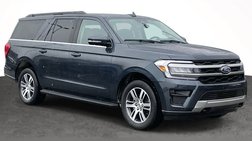 2023 Ford Expedition MAX XLT
