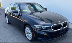 2025 BMW 3 Series 330i xDrive