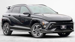 2024 Hyundai Kona N Line