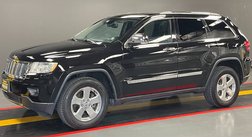2013 Jeep Grand Cherokee Limited
