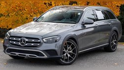 2023 Mercedes-Benz E-Class E 450 4MATIC All-Terrain