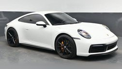 2020 Porsche 911 Carrera S