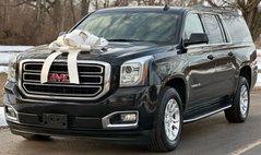 2019 GMC Yukon XL SLE