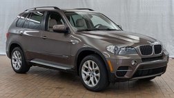 2011 BMW X5 xDrive35i Premium