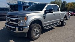 2020 Ford Super Duty F-250 XLT