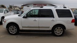 2014 Lincoln Navigator Base