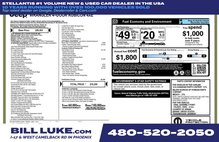 2023 Jeep Wrangler Rubicon 4xe