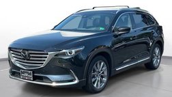 2022 Mazda CX-9 Grand Touring