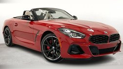 2025 BMW Z4 sDrive30i