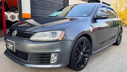 2014 Volkswagen Jetta Autobahn FWD