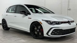 2024 Volkswagen Golf GTI 380 S
