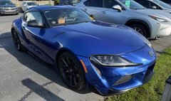 2026 Toyota GR Supra 3.0 Premium