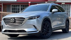 2017 Mazda CX-9 Signature