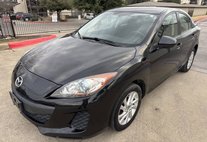 2013 Mazda MAZDA3 i Touring