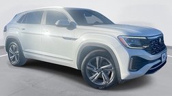 2024 Volkswagen Atlas Cross Sport SEL R-Line 4Motion
