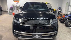 2023 Land Rover Range Rover P530 SE LWB