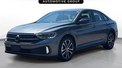 2024 Volkswagen Jetta Sport