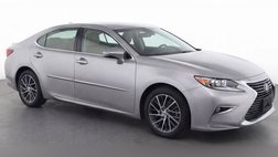 2017 Lexus ES 350 Base