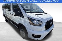 2024 Ford Transit XLT