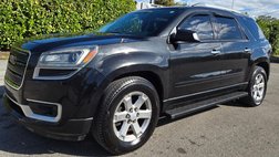 2013 GMC Acadia SLE-2