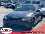 2008 BMW 3 Series 328xi