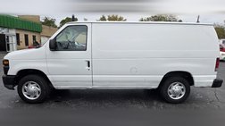 2011 Ford E-Series E-150