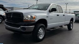 2006 Dodge Ram 2500 SLT