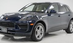 2022 Porsche Macan Base