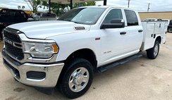 2022 Ram Ram Pickup 2500 Tradesman