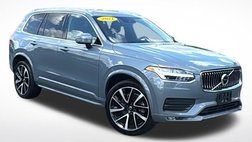2021 Volvo XC90 T6 Momentum 6-Passenger