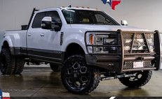 2019 Ford Super Duty F-350 King Ranch
