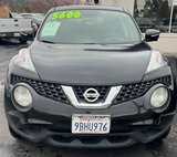 2016 Nissan JUKE SV