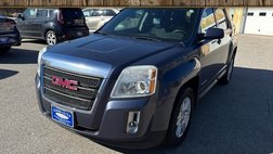 2013 GMC Terrain SLE-2