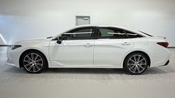 2019 Toyota Avalon XSE