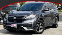 2020 Honda CR-V LX