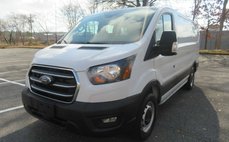 2020 Ford Transit 250