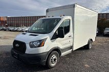 2023 Ford Transit 350 HD